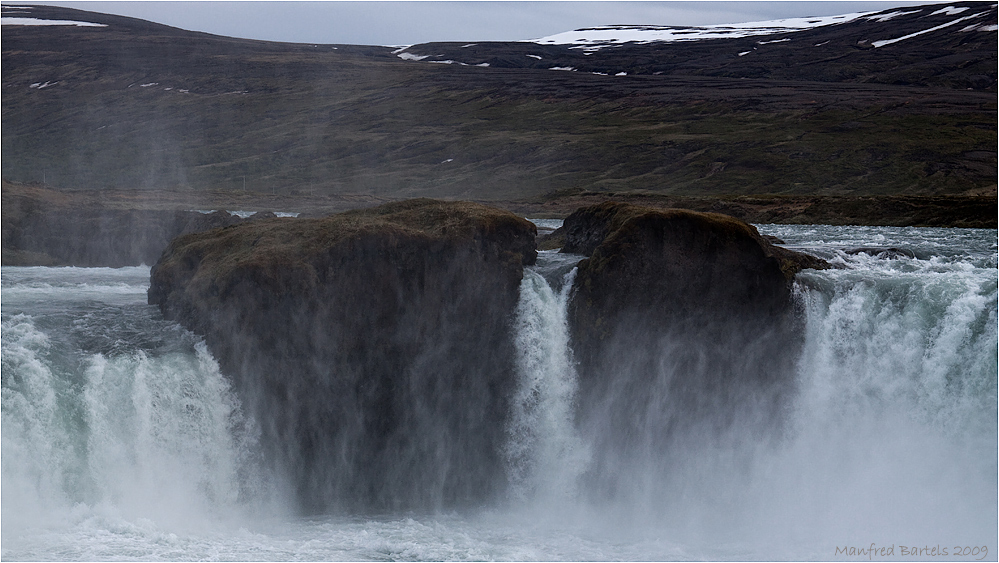 Goðafossdetail...