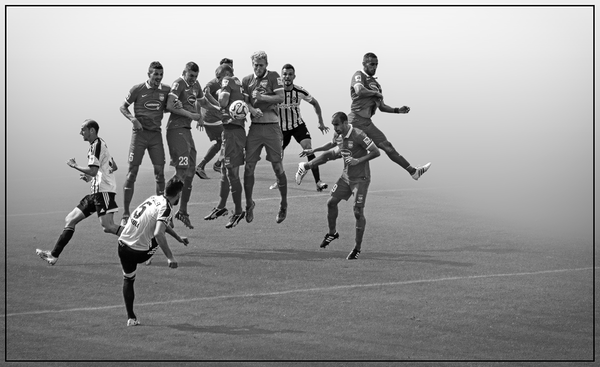 Goal ? Foto & Bild personnes, motive, soccer Bilder auf