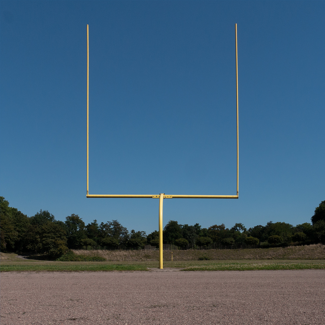 Goal Post