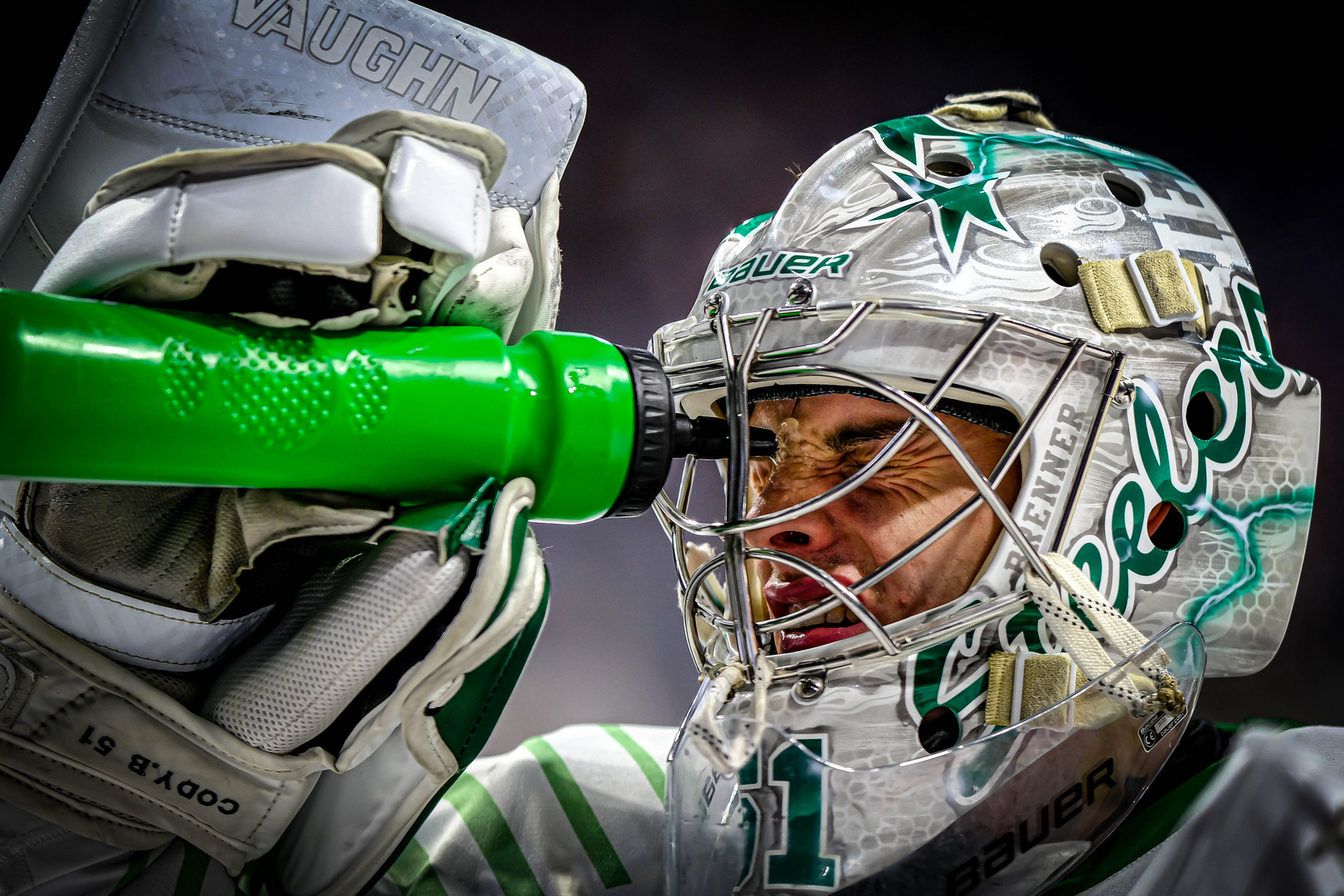 Goalie Foto & Bild sport, wintersport, eishockey Bilder auf