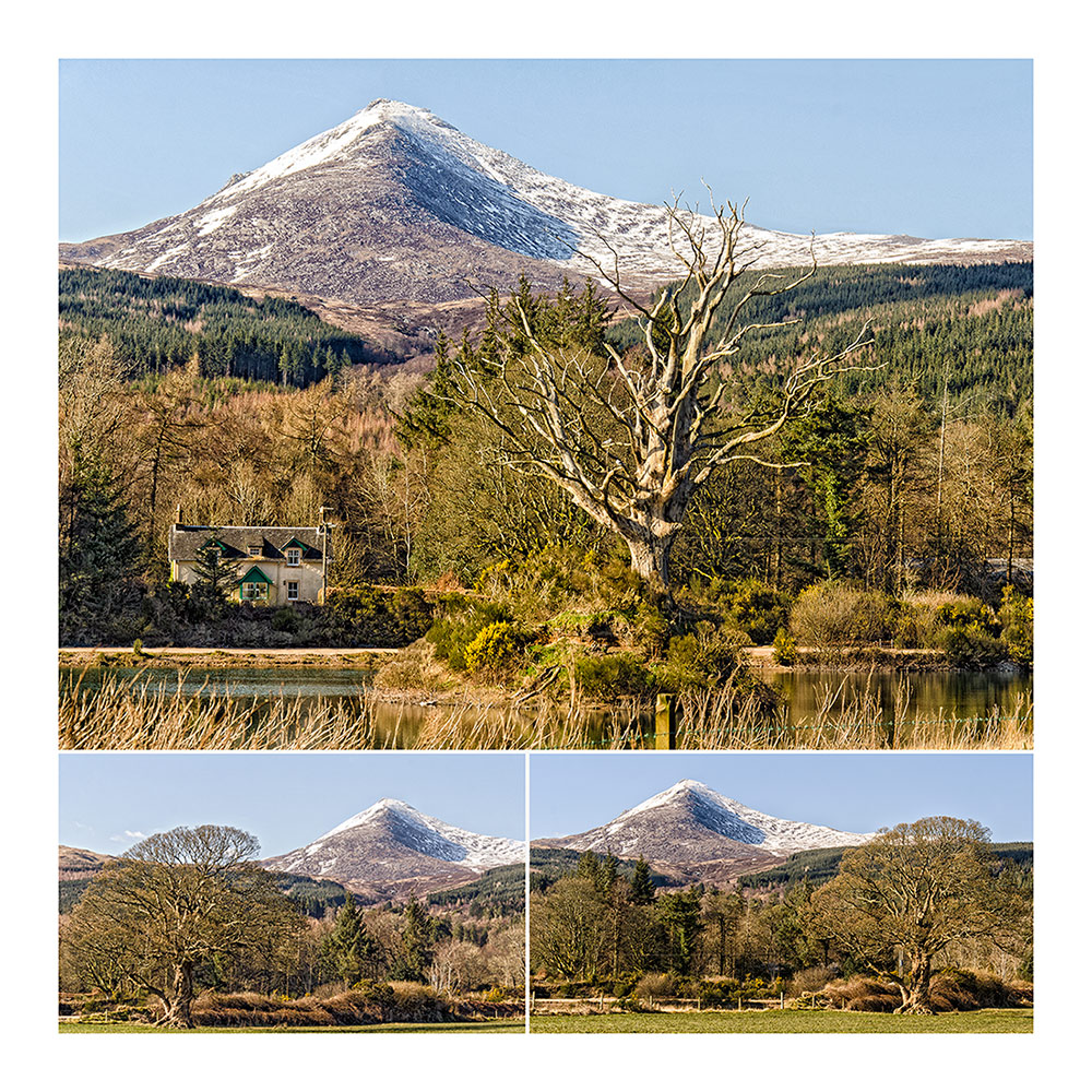 Goatfell