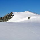 Gobba di Rollin, unser Lieblingsberg 3899 Meter hoch und über den...