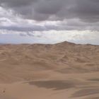 Gobi desert