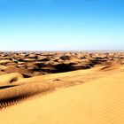 Gobi Dessert