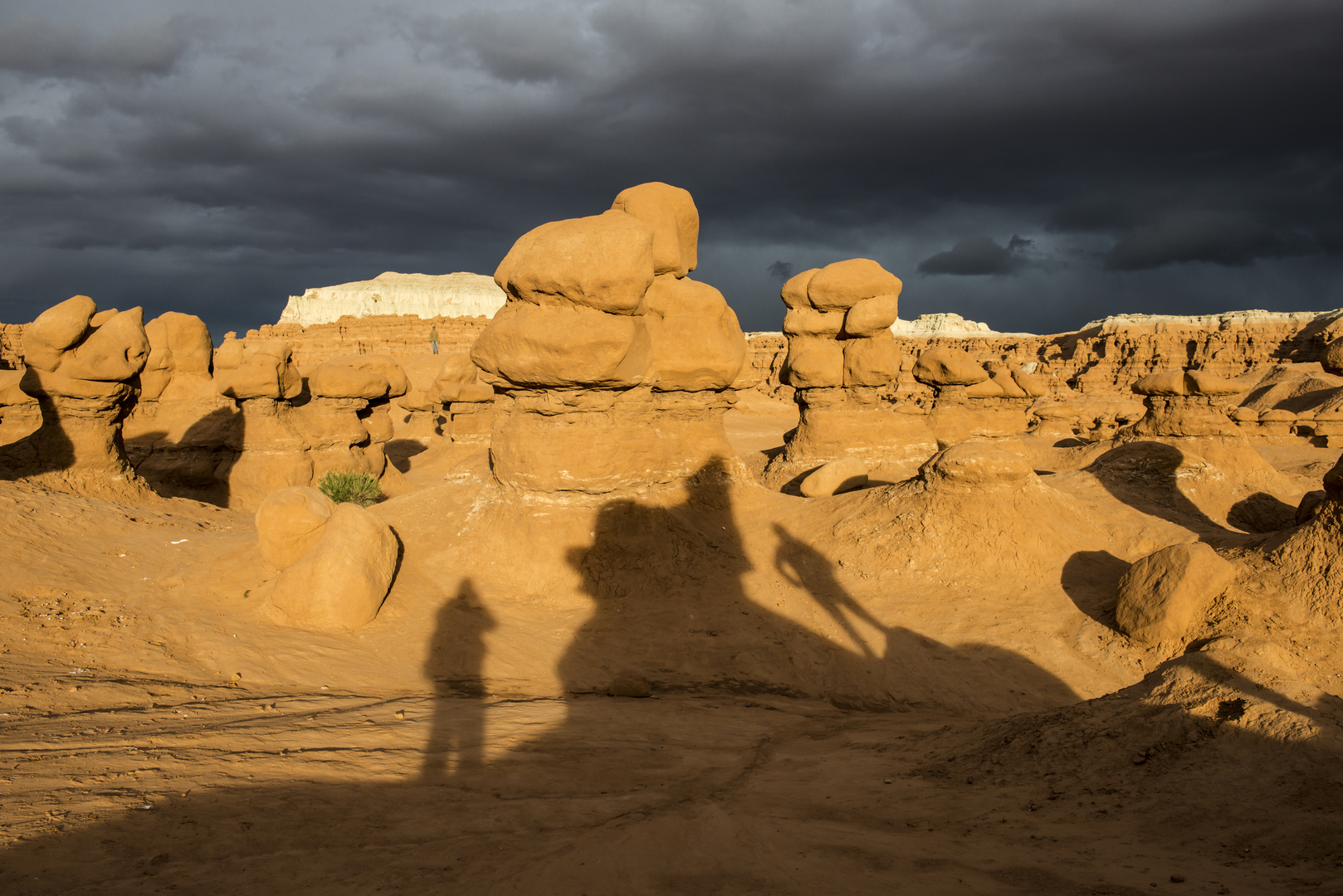 Goblin State Park