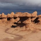 Goblin Valley