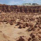 Goblin Valley