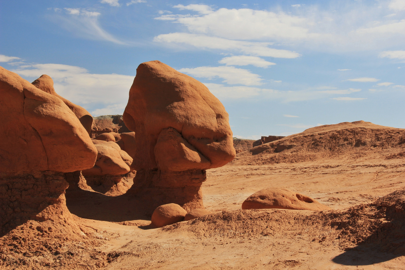 goblin valley