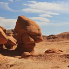 goblin valley