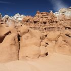 Goblin Valley #1