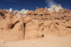 Goblin Valley #1