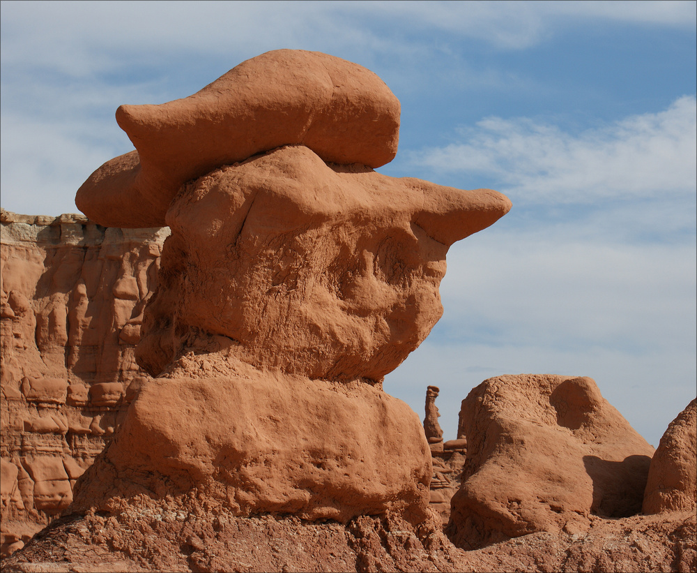 Goblin Valley