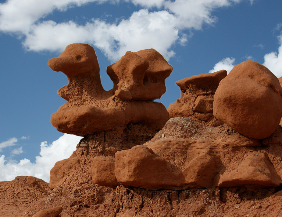 Goblin Valley 2