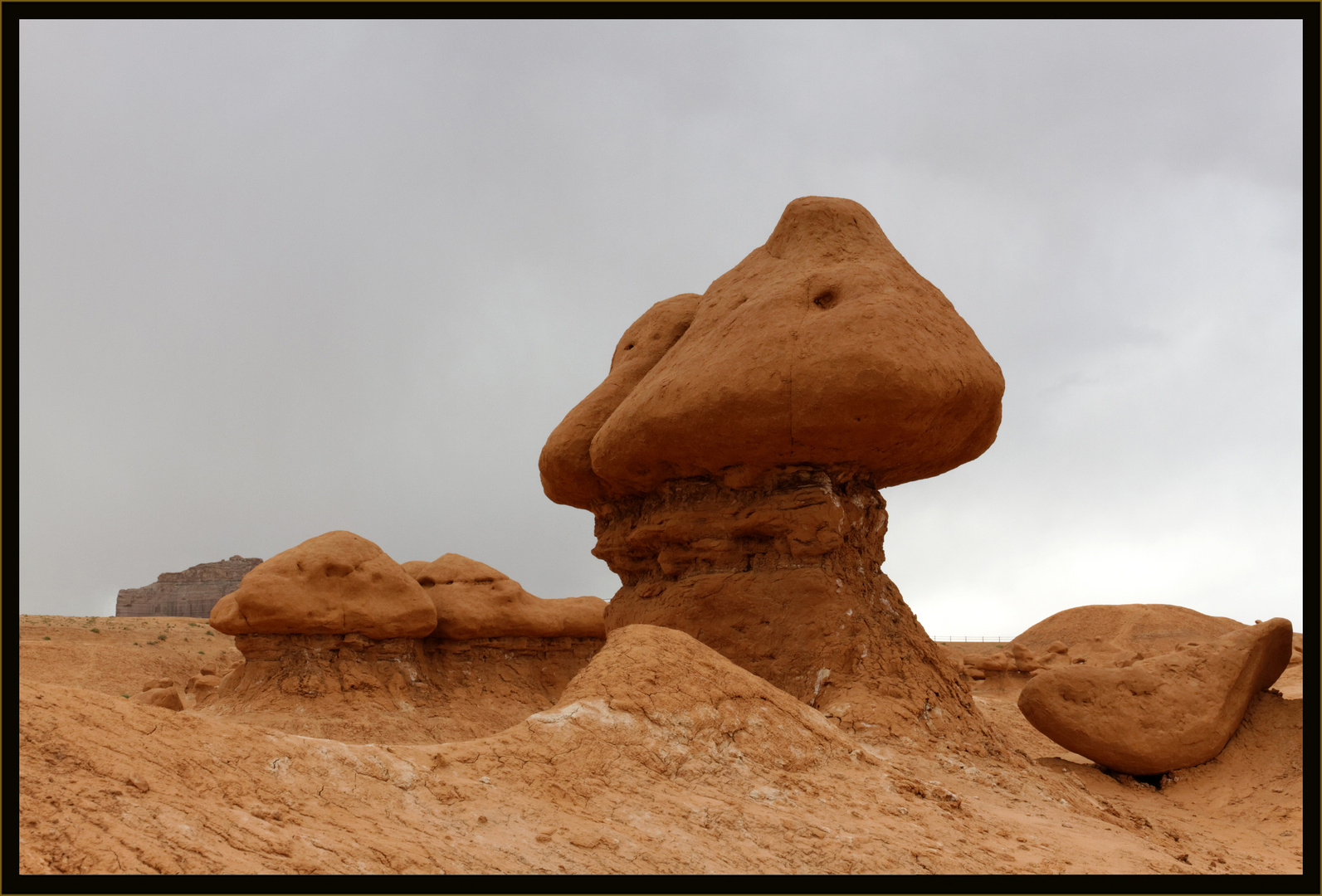 Goblin Valley 2