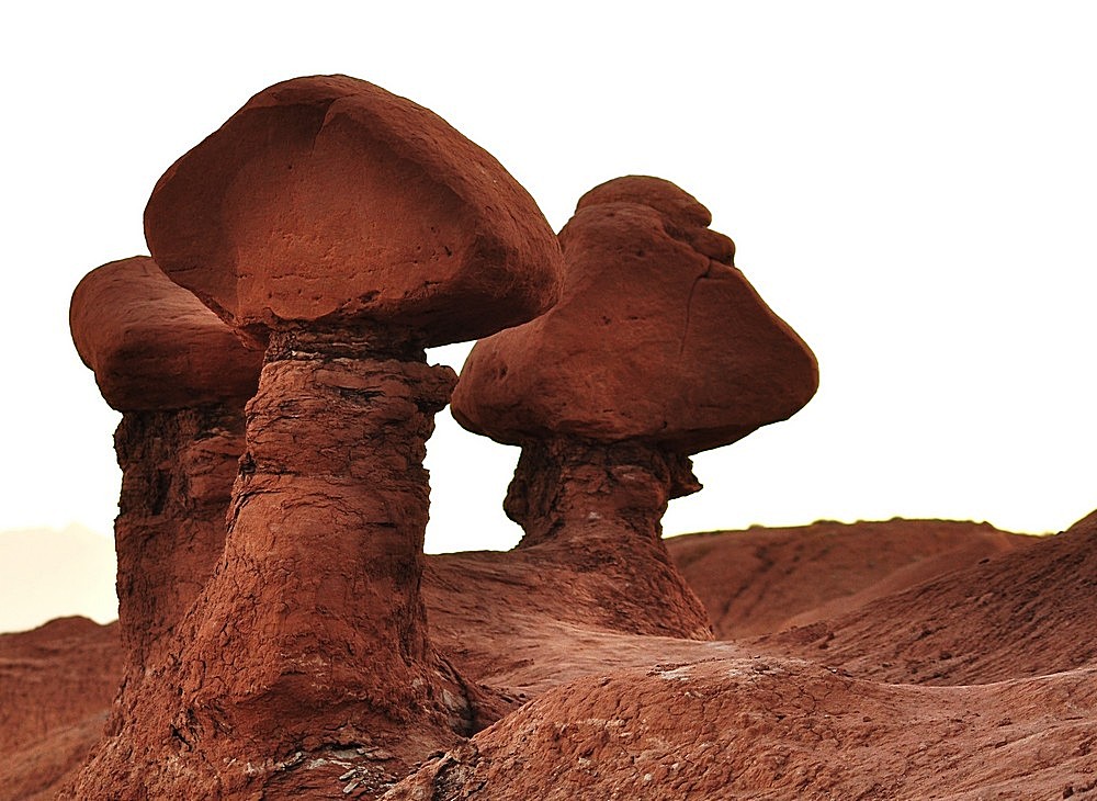 GOBLIN VALLEY