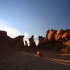 Goblin Valley