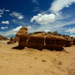 Goblin Valley