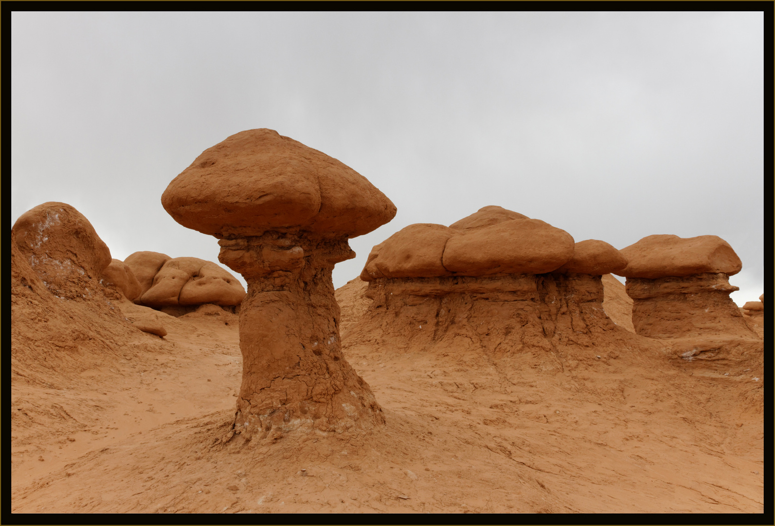 Goblin Valley 3