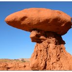 Goblin Valley