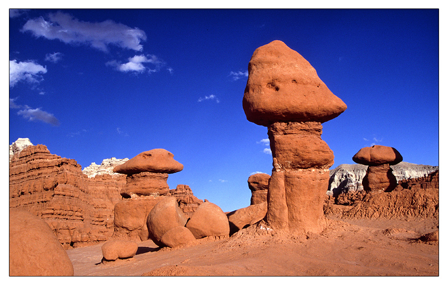 Goblin Valley