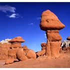 Goblin Valley