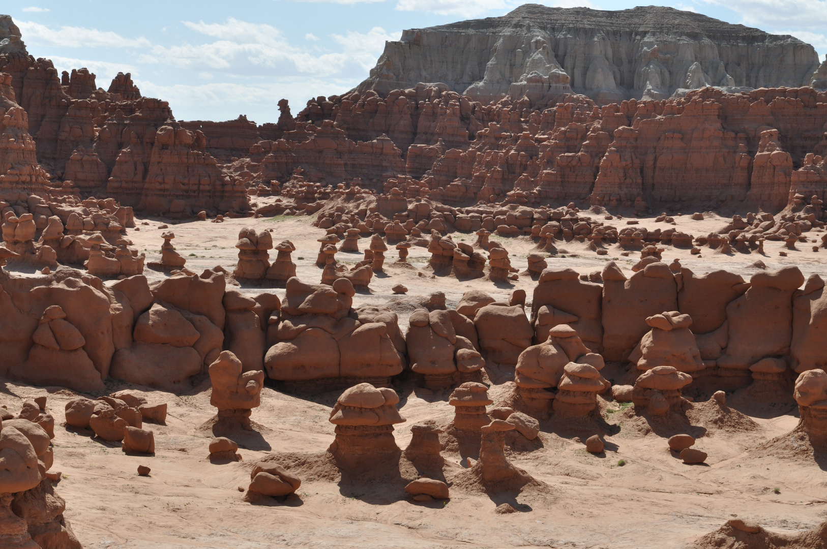 Goblin Valley