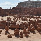 Goblin Valley