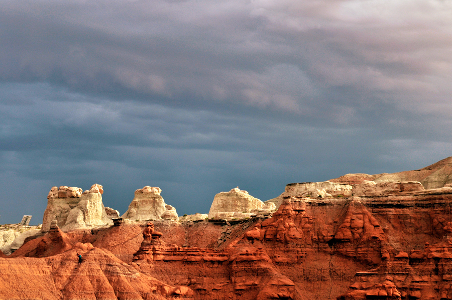 Goblin Valley