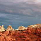 Goblin Valley