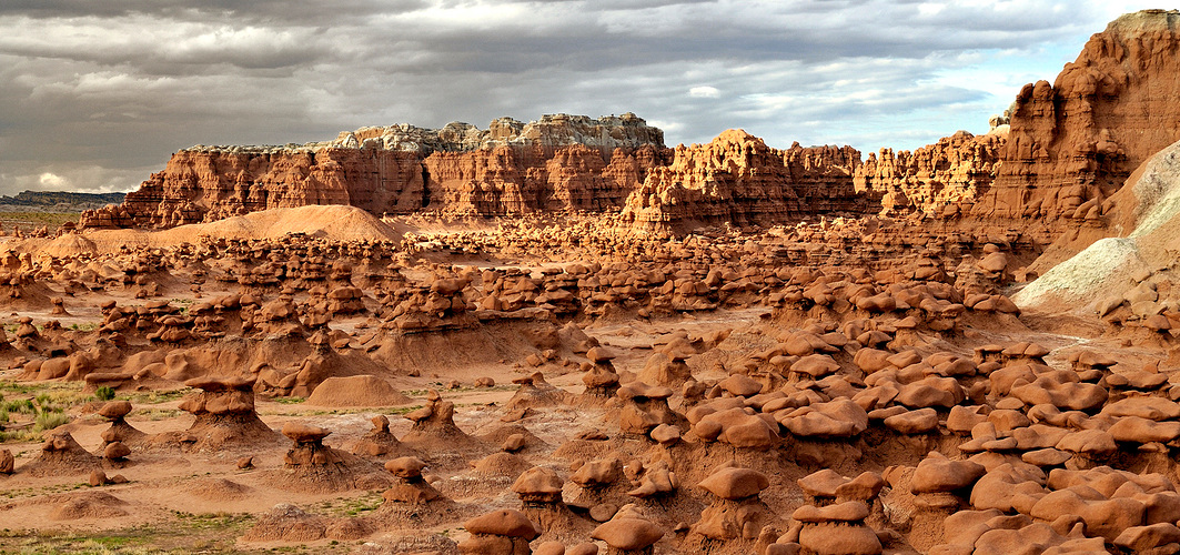 Goblin Valley