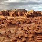 Goblin Valley