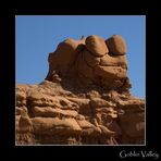 Goblin Valley