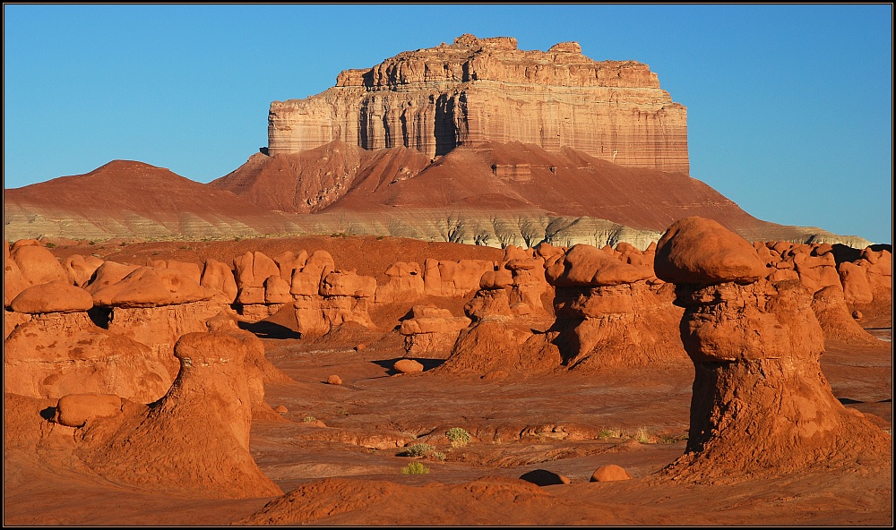 Goblin Valley