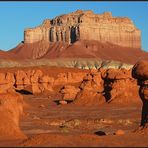 Goblin Valley