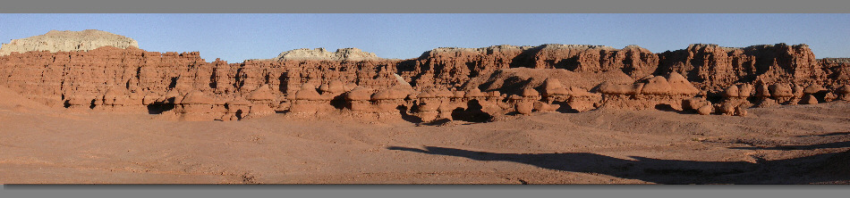 Goblin Valley