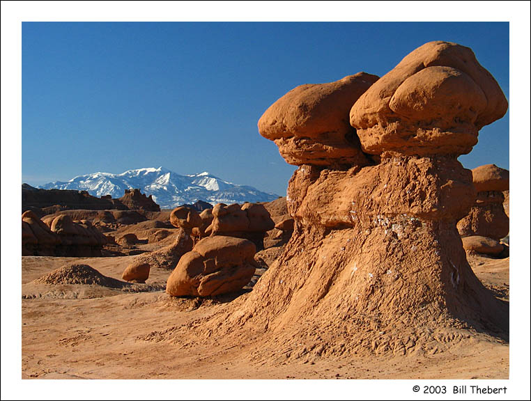 Goblin Valley