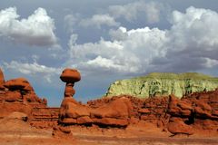 Goblin valley