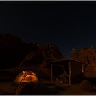 Goblin Valley Camping