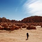 Goblin Valley