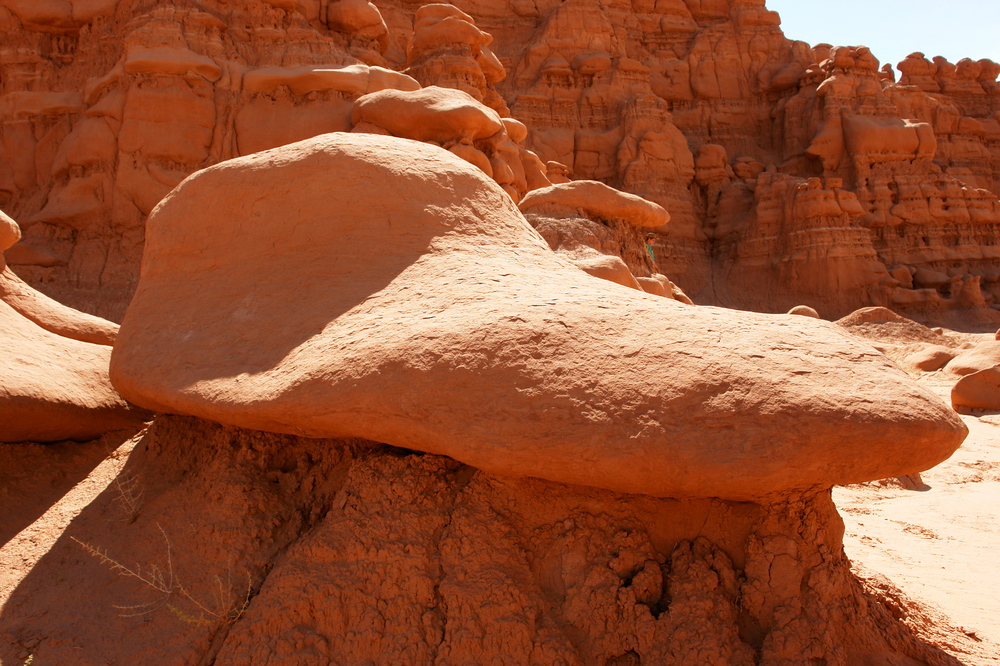 Goblin Valley