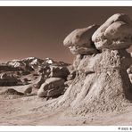 Goblin Valley