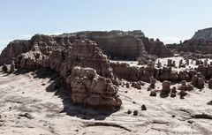 Goblin Valley