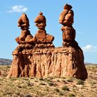 Goblin Valley