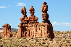 Goblin Valley