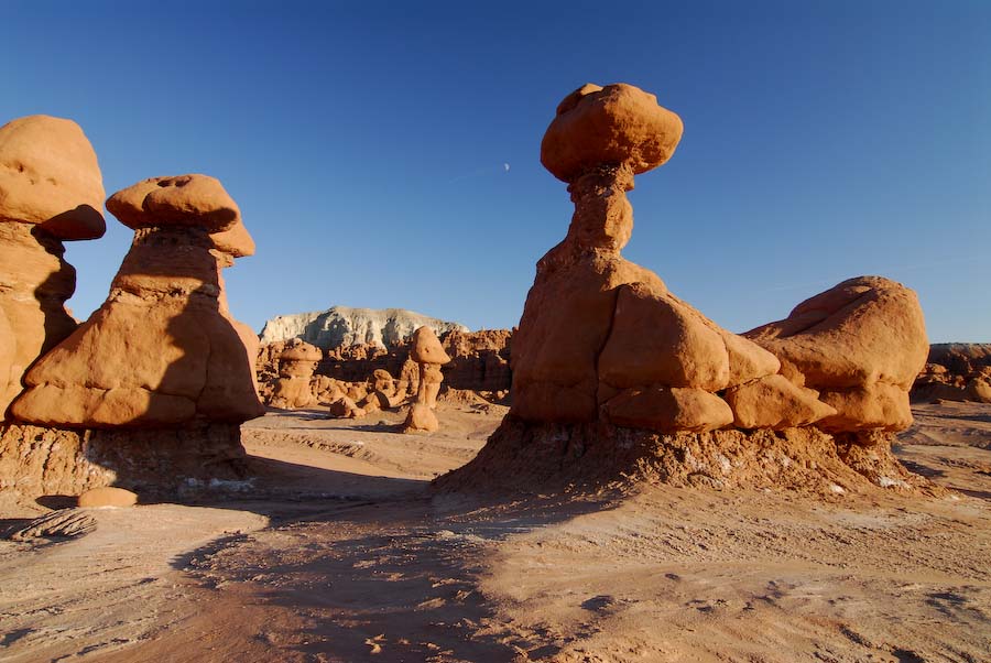 Goblin Valley I