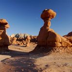 Goblin Valley I