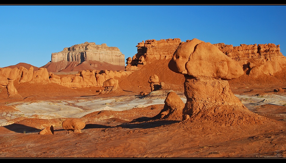 Goblin Valley II