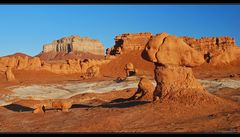 Goblin Valley II