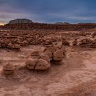 Goblin Valley Panorama