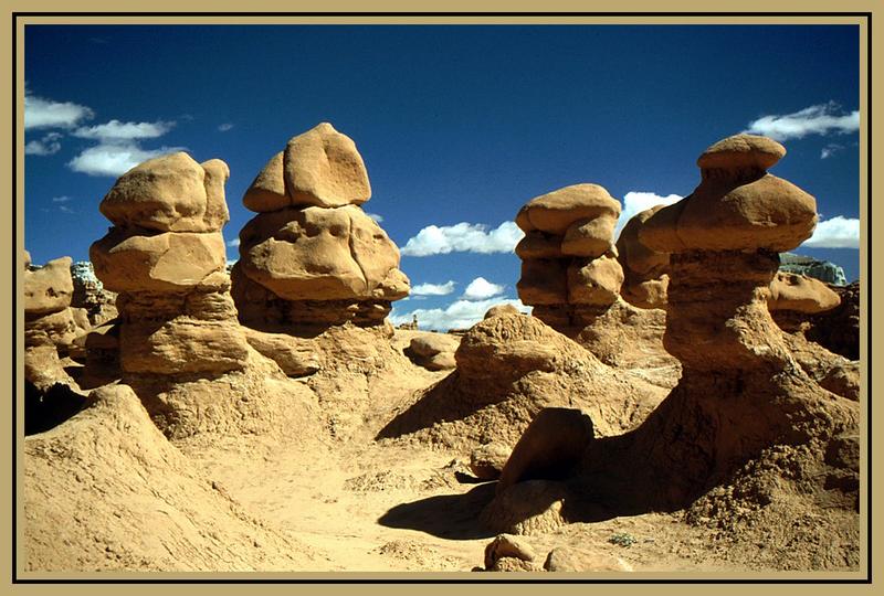 Goblin Valley S.P. / Utah #2